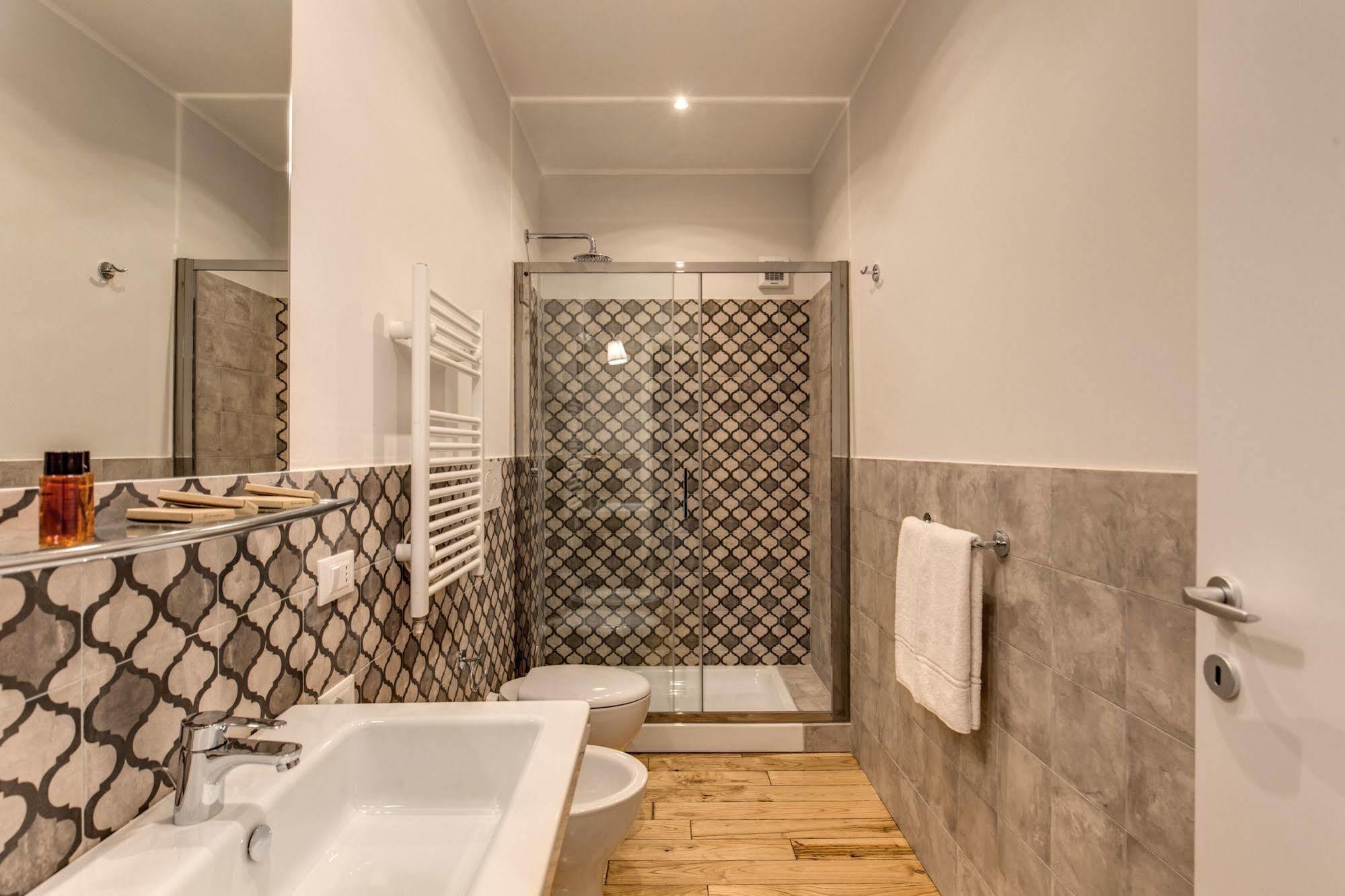 Tlv Navona Hotel Rom